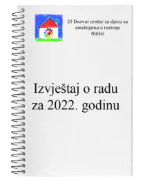 izvjestaj o radu 2022