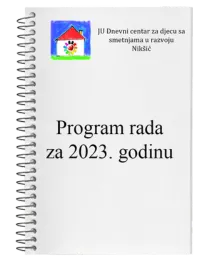 program rada 2023