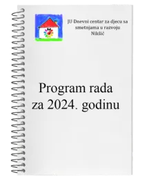 program rada 2024