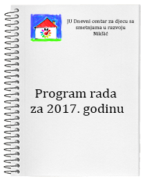 Program rada 2017