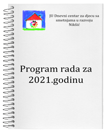 Program rada 2020