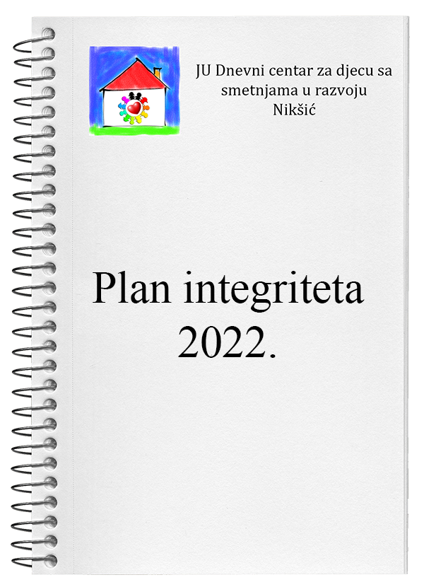 plan integriteta 2022